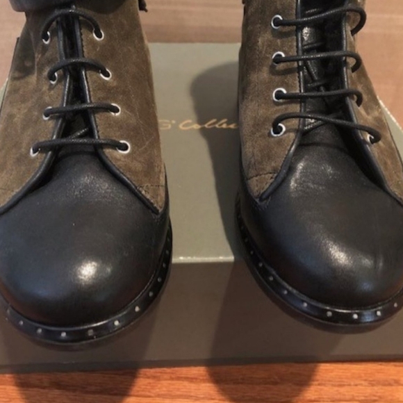 UGG Collection SASSARI. Sherling boots. - Picture 6 of 8